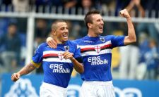 Samp, domani visita a Milano per Palombo